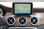 Mercedes-Benz GLA250 4Matic 2014 года